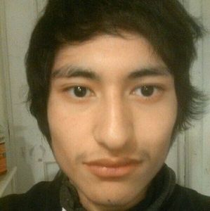 Meet your Posher, Luis